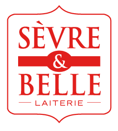 Logo Sevre & Belle Butter Brand