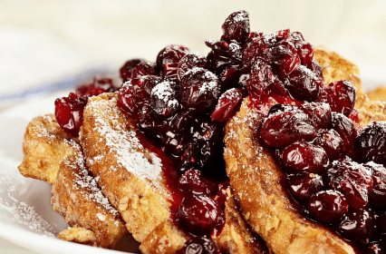 What is pain perdu? Classic or with a twist, pain perdu is perfect any time of the day.